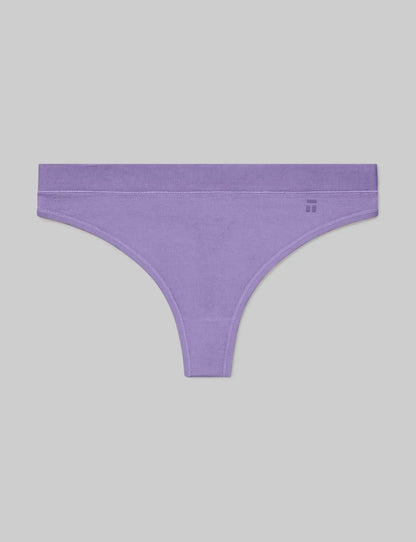 Women's Cool Cotton Thong