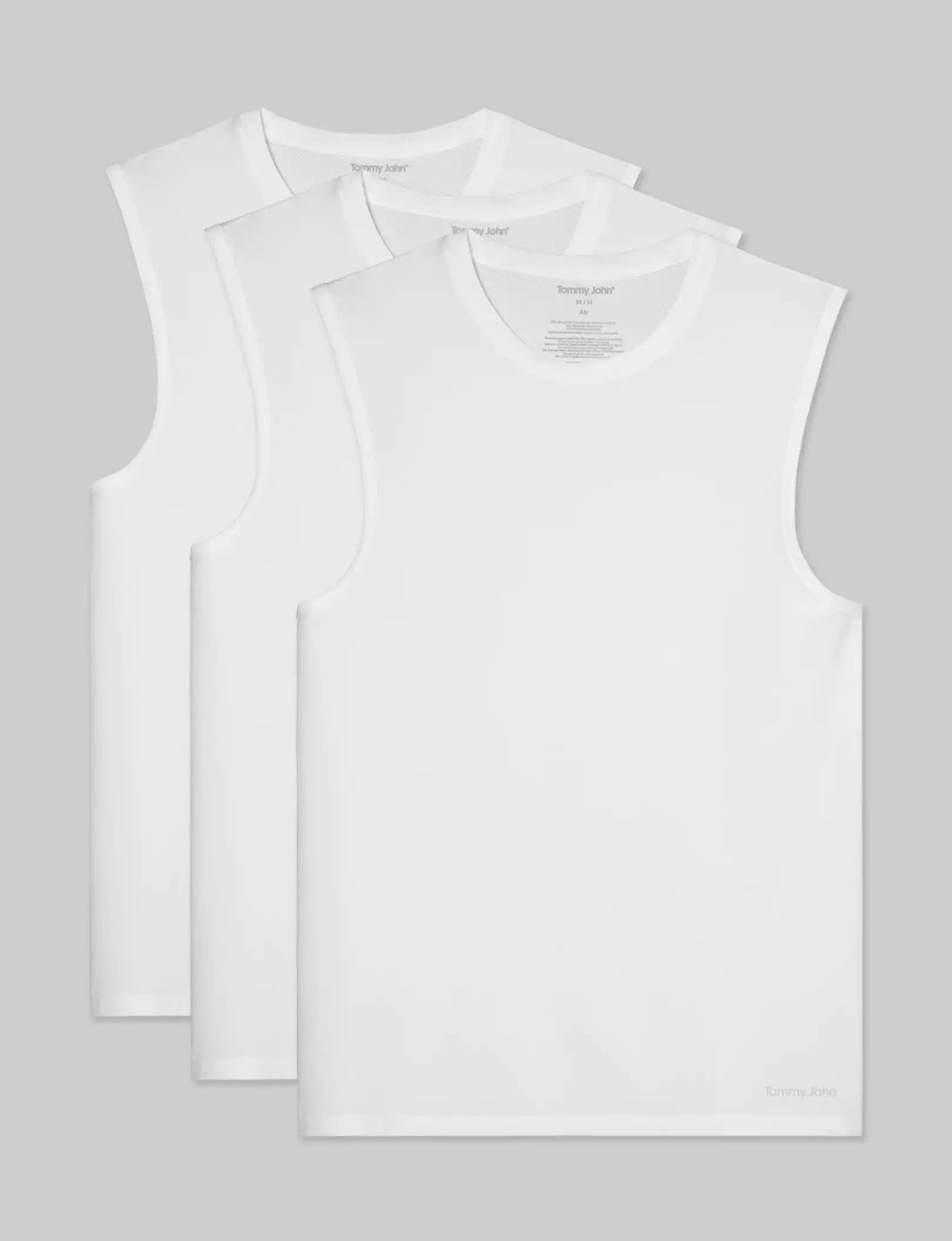 Air Muscle Tank (3-Pack)