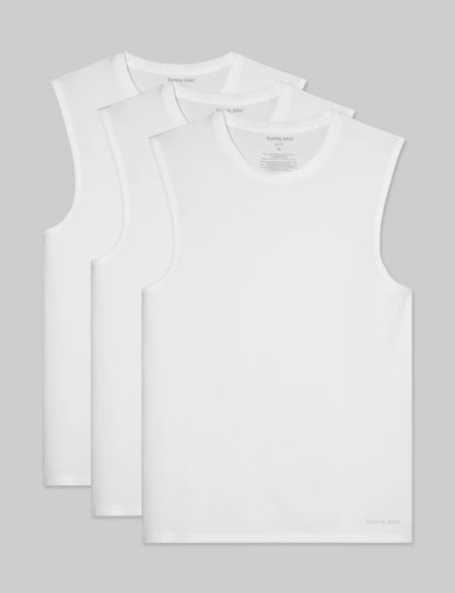 Air Muscle Tank (3-Pack)