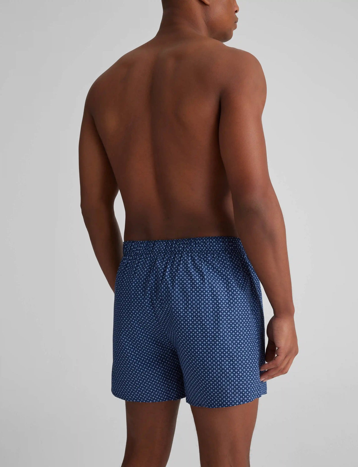 Woven Boxer (3-Pack)
