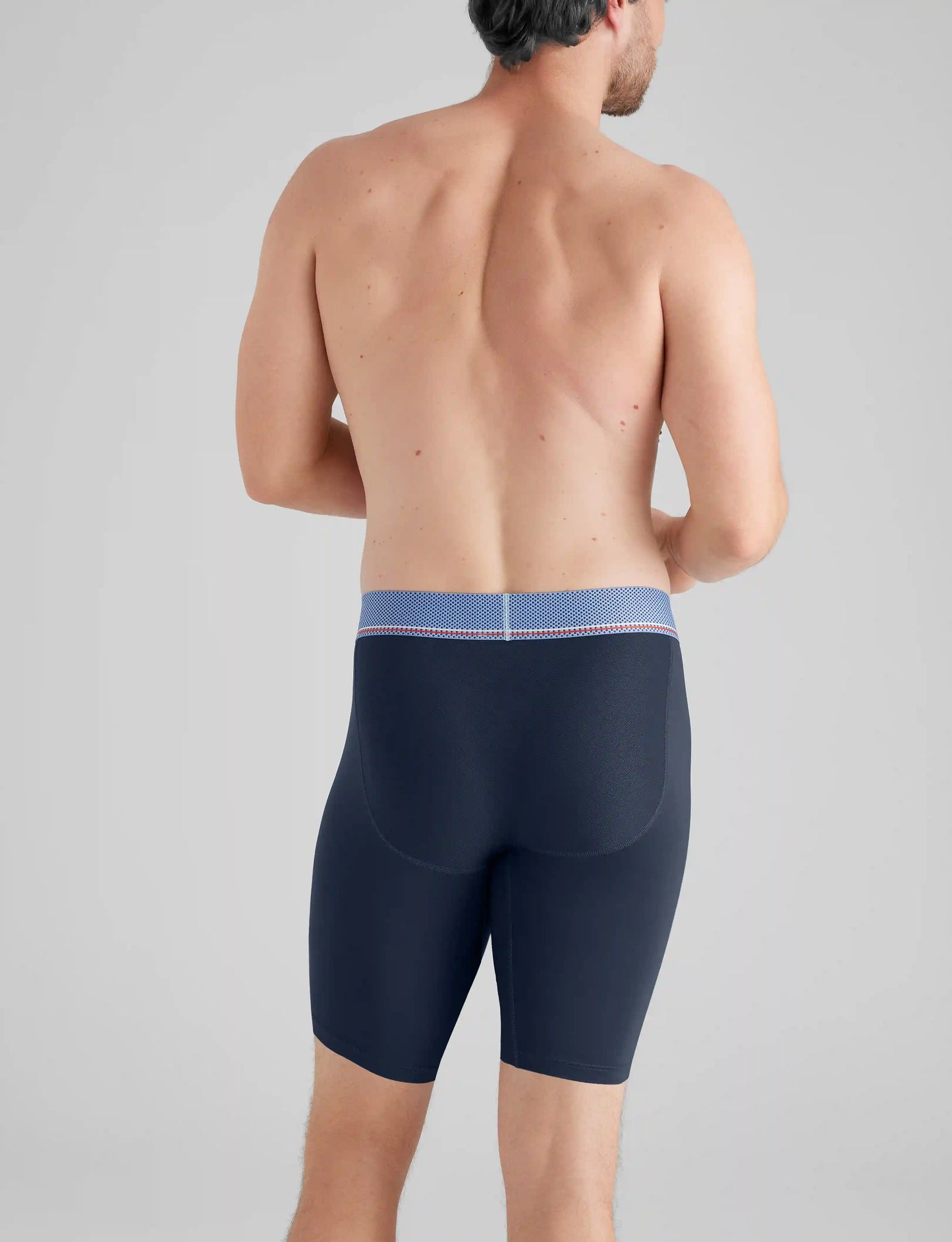 360 Sport Boxer Brief 8"