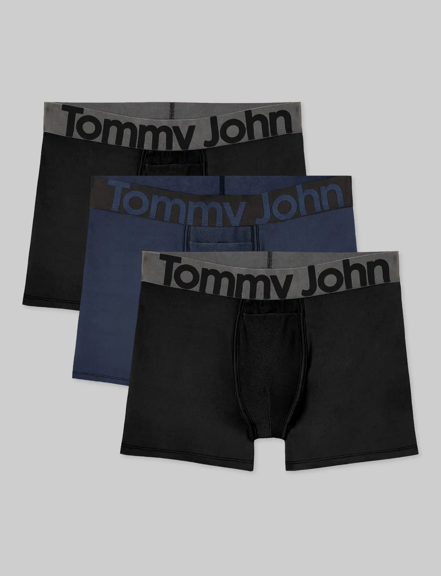 360 Sport Trunk 4" (3-Pack)