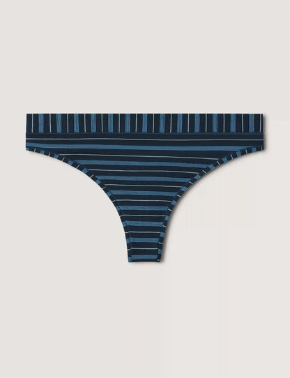 Women's Second Skin Thong