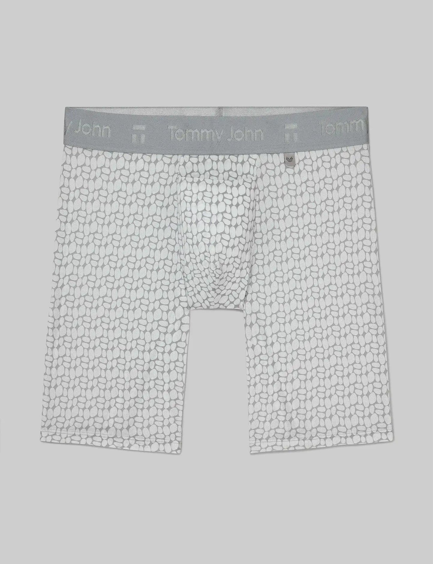 Air Boxer Brief 8"