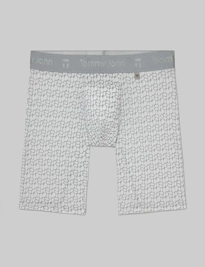 Air Boxer Brief 8"