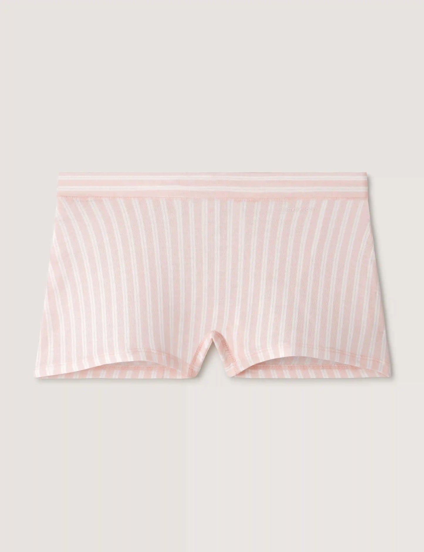 Women's Second Skin Boyshort