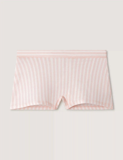 Women's Second Skin Boyshort