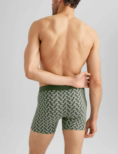 Cool Cotton Trunk 4"