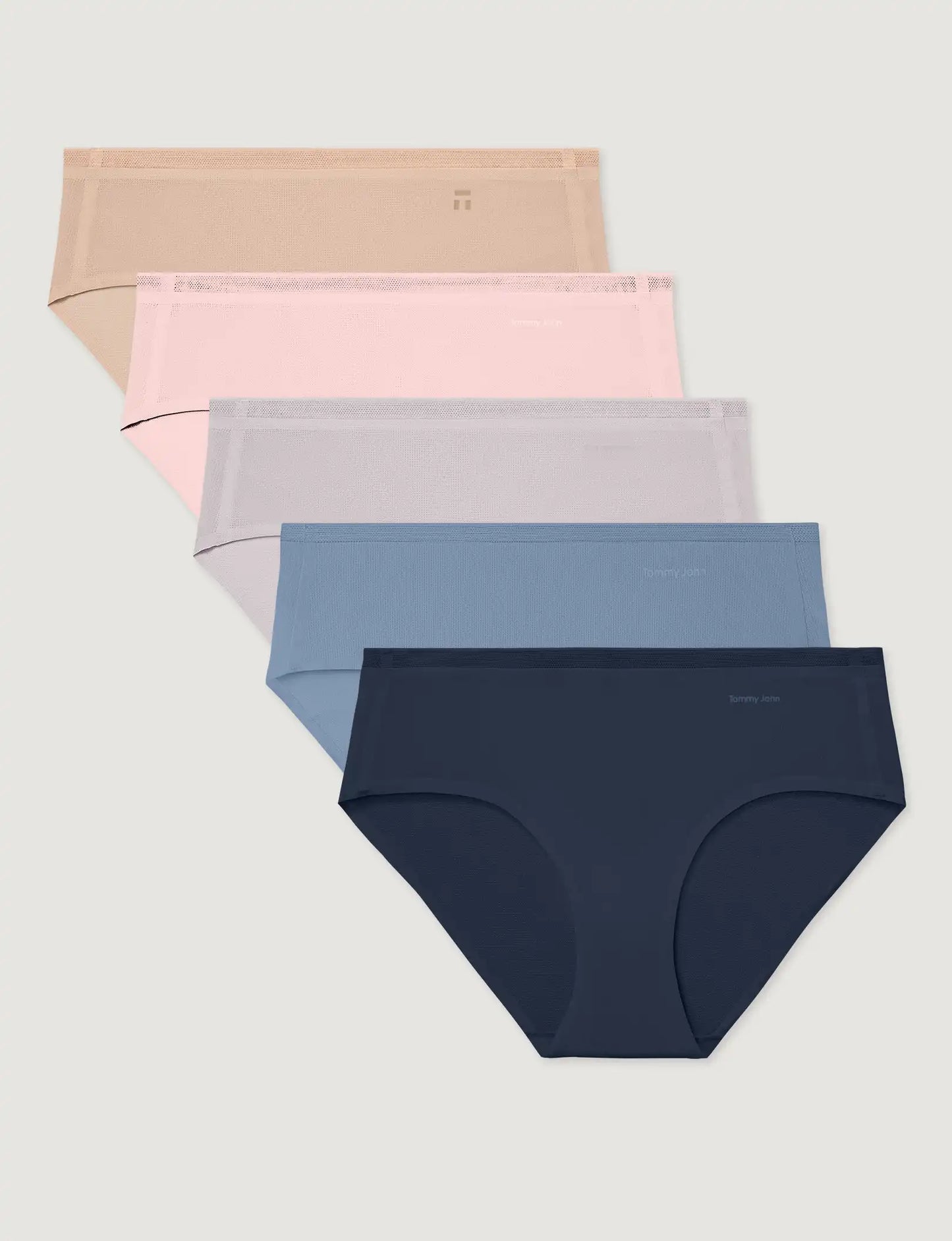 Women's Air Brief (5-Pack)