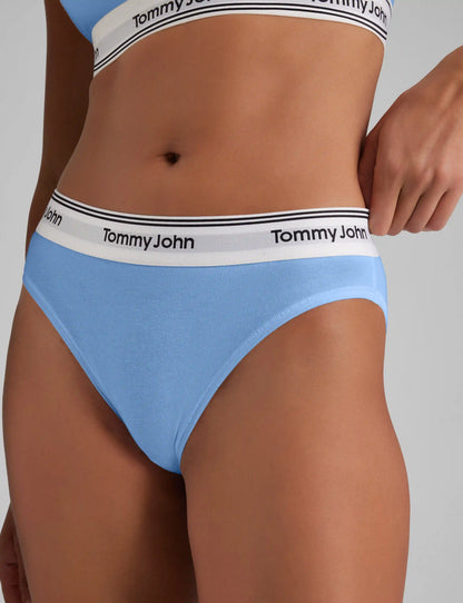 Women's Signature Cotton Bikini