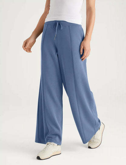Women's Luxe Traveler Knit Pant