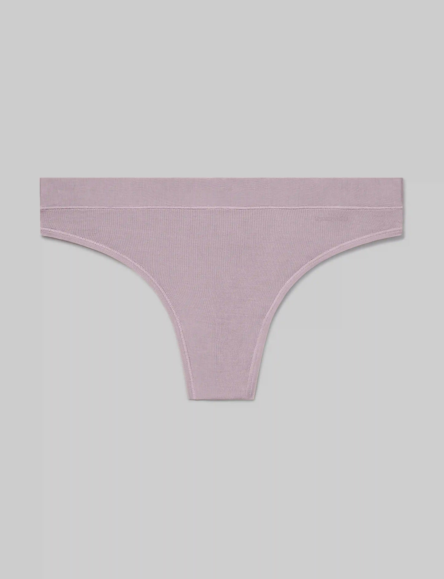 Women's Second Skin Thong