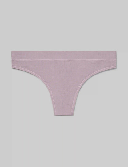 Women's Second Skin Thong