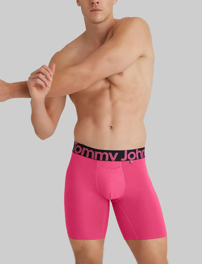 360 Sport Boxer Brief 8"