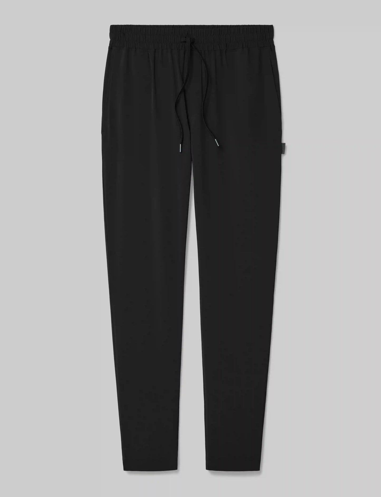 Luxe Traveler Woven Pant