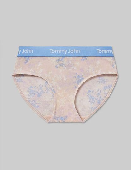 Women's Second Skin Brief