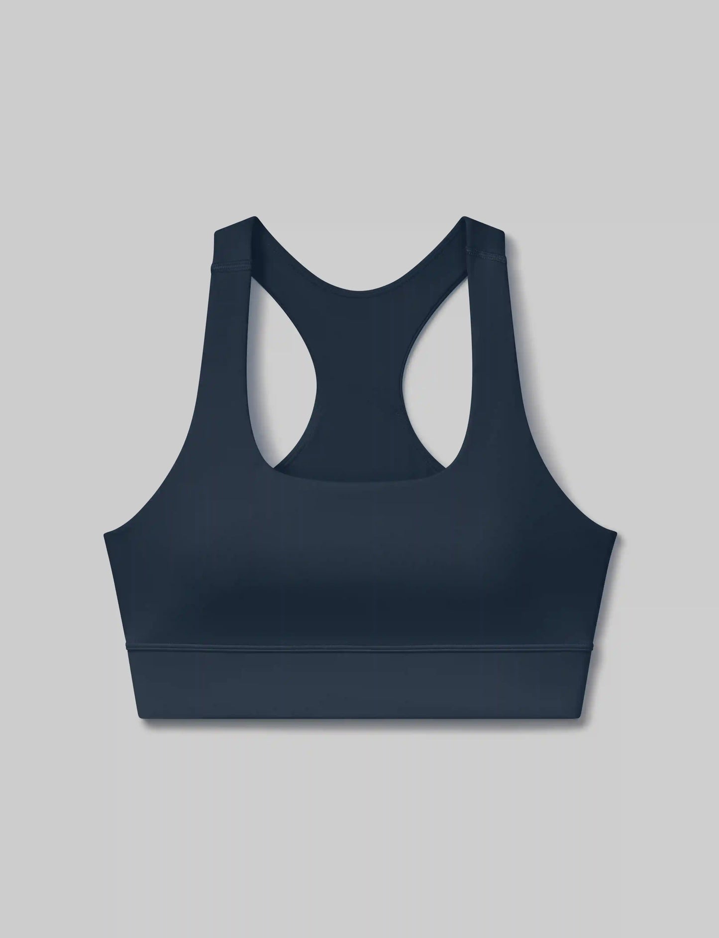 Low Impact Racerback Sports Bra