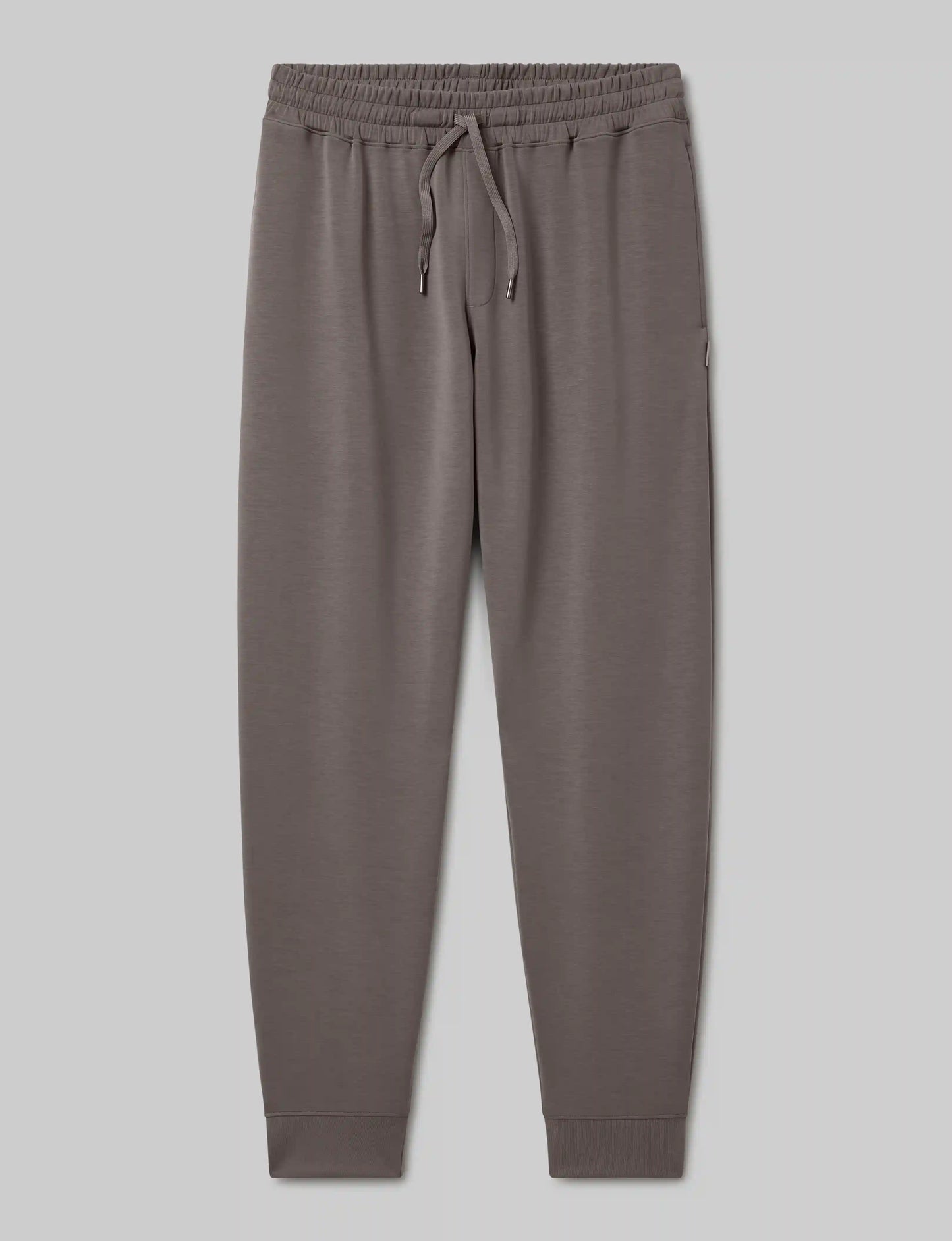 Luxe Traveler Knit Jogger