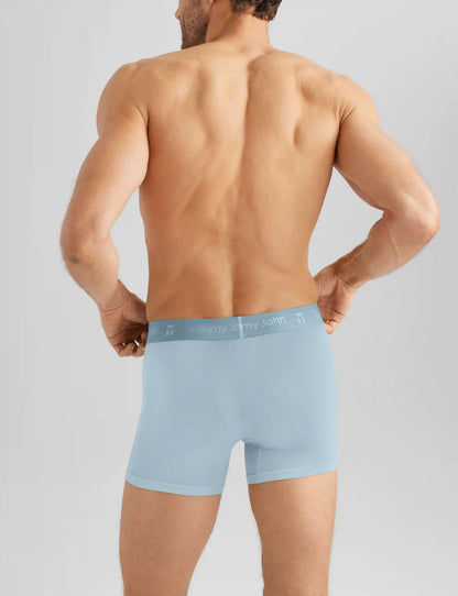 Air Trunk 4" (3-Pack)