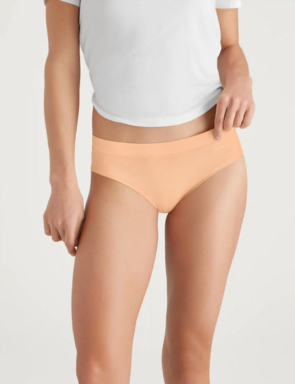 Women's Cool Cotton Brief (3-Pack)