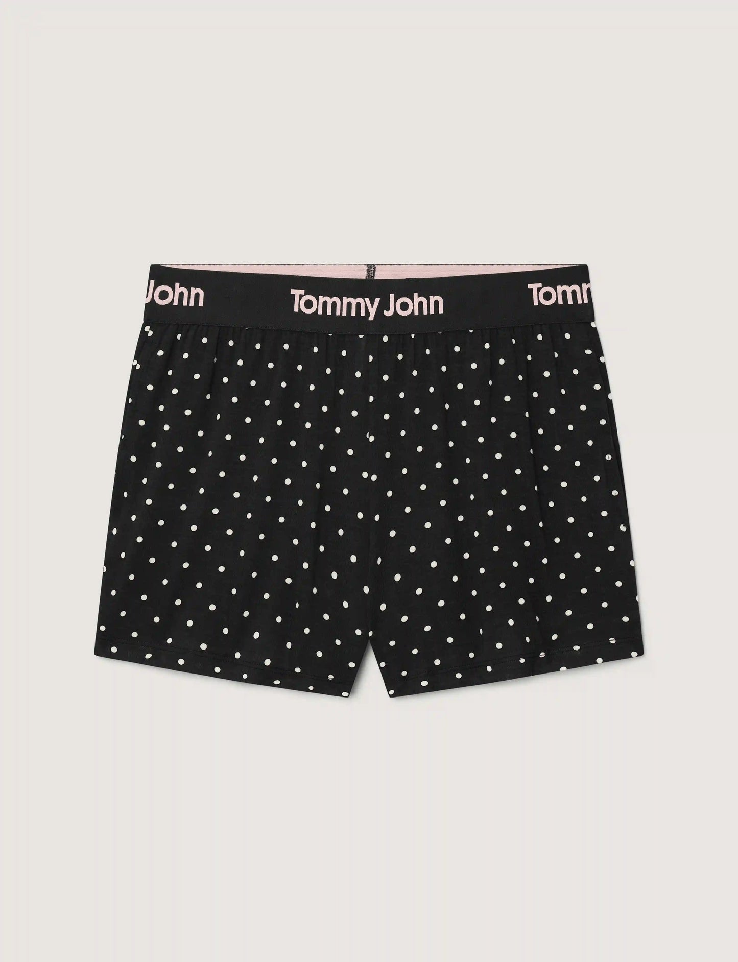 Women's Second Skin Sleep Short