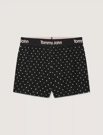 Women's Second Skin Sleep Short