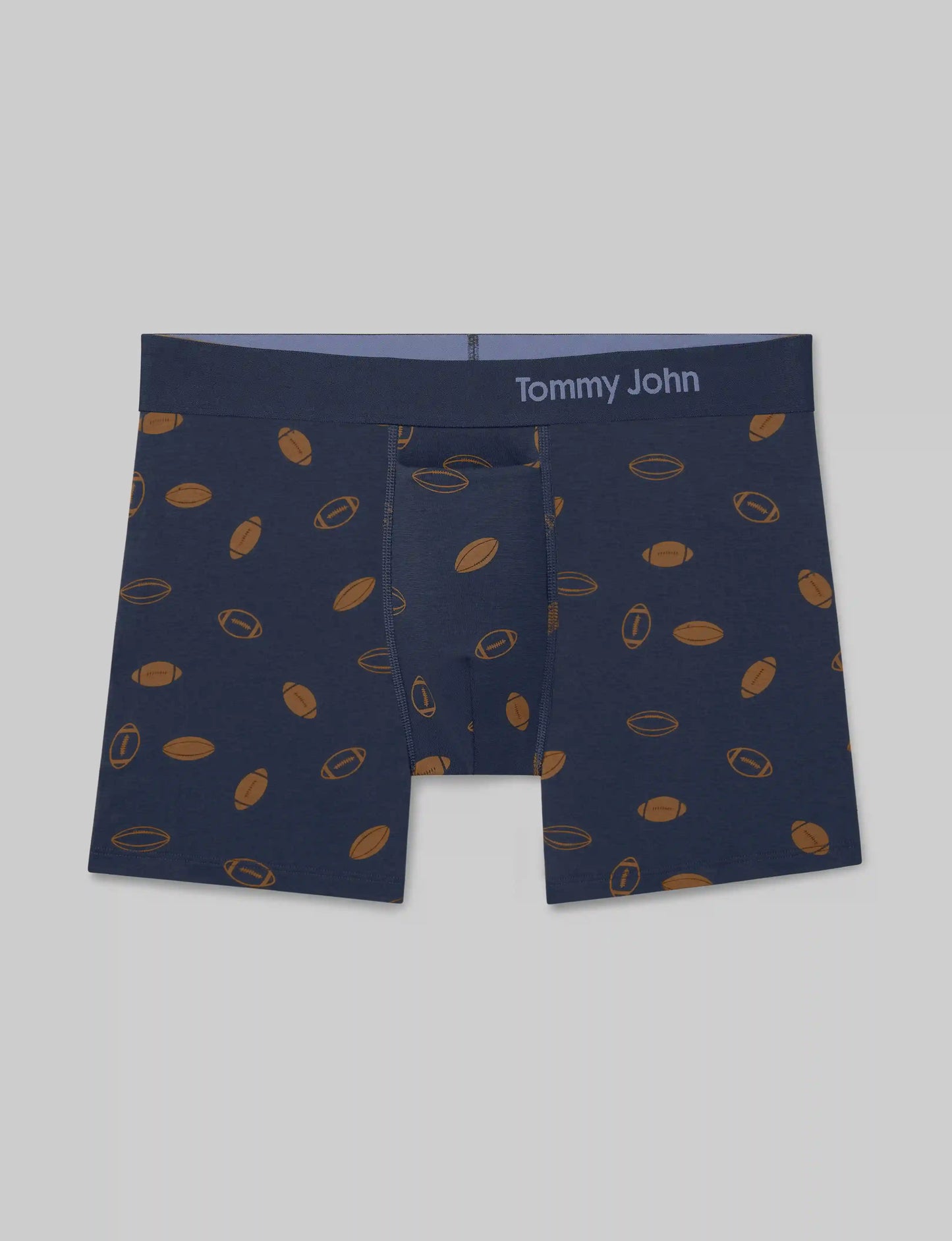 Cool Cotton Trunk 4"