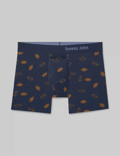 Cool Cotton Trunk 4"