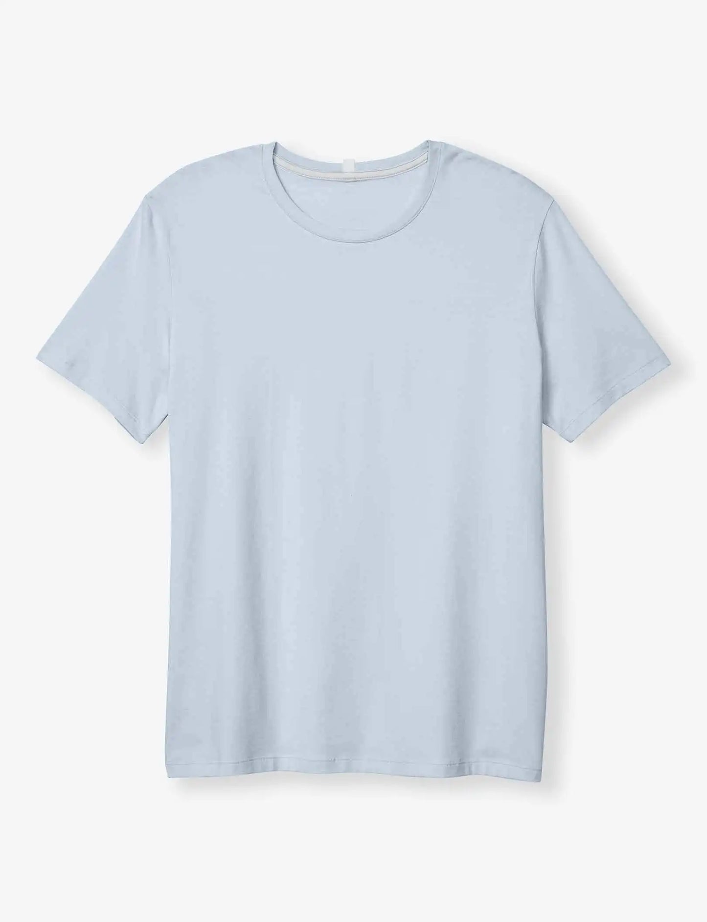 Second Skin Crew Neck Tee