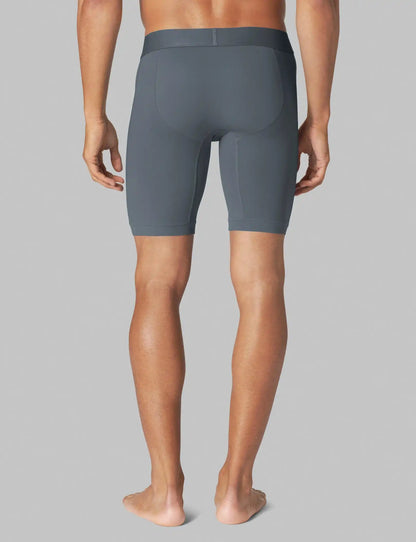 Air Boxer Brief 8"