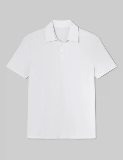 Premium Pique Polo