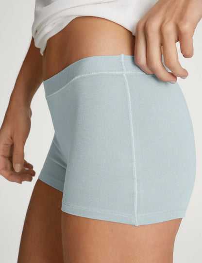 Women's Second Skin Boyshort