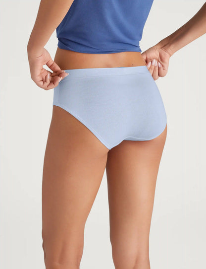 Women's Second Skin Brief