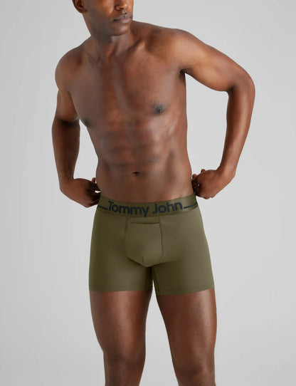 DriComfort® Trunk 4"