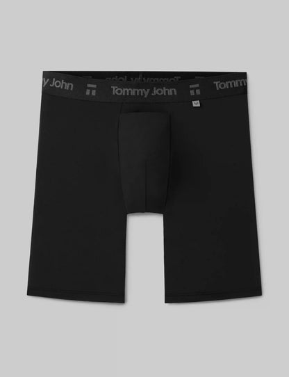 Air Boxer Brief 8"