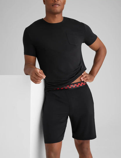 Second Skin Sleep Short