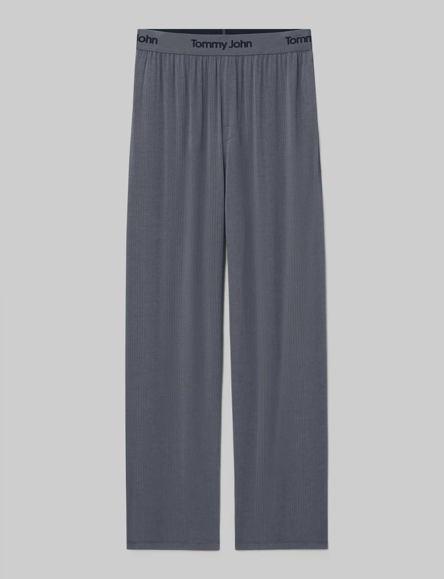 Second Skin Luxe Rib Sleep Pant