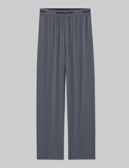 Second Skin Luxe Rib Sleep Pant