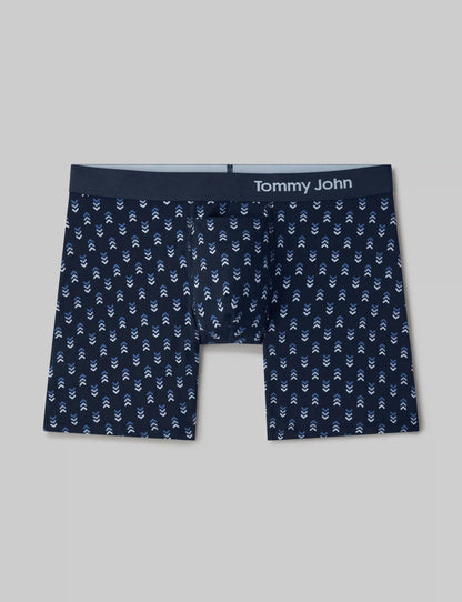 Cool Cotton Trunk 4"