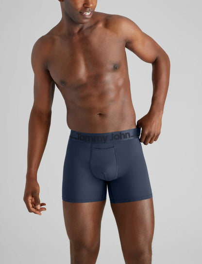Active Combo Trunk 4" (3-Pack)