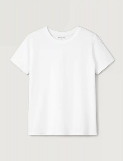Women's Second Skin Crew Neck Tee