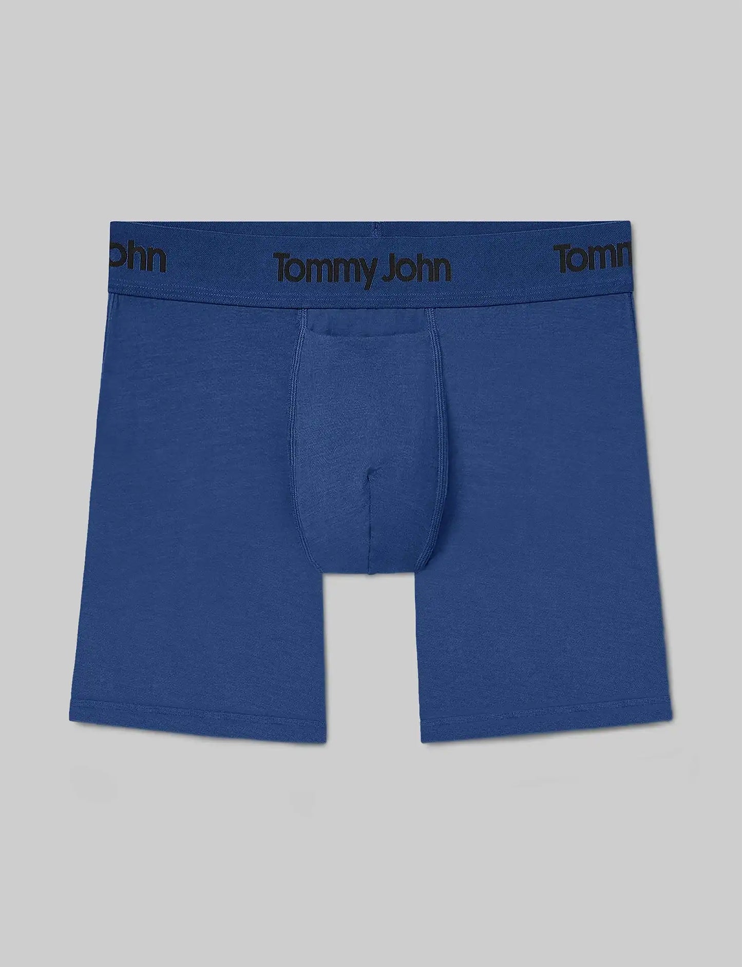 Second Skin Mid-Length Boxer Brief 6"