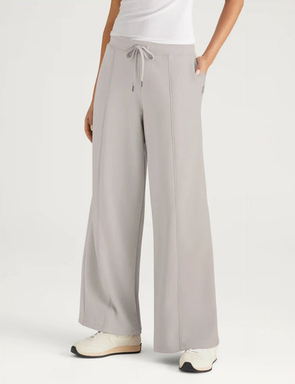 Women's Luxe Traveler Knit Pant