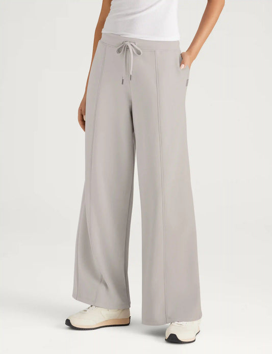 Women's Luxe Traveler Knit Pant