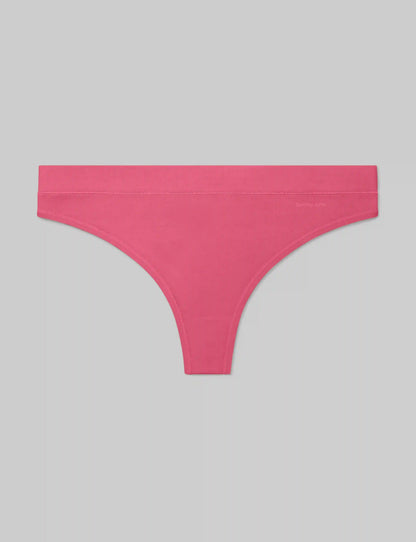 Women's Cool Cotton Thong