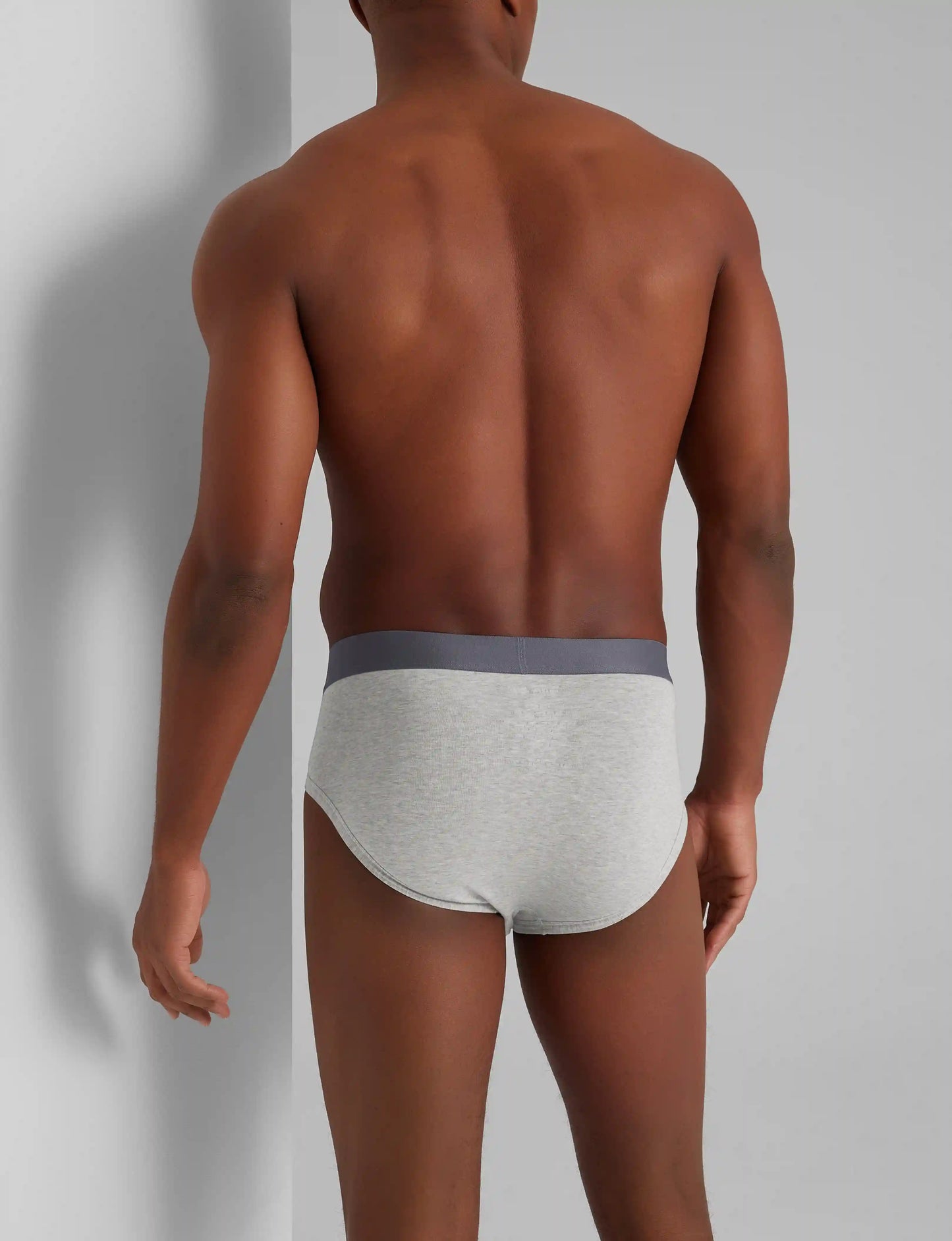 Cool Cotton Brief