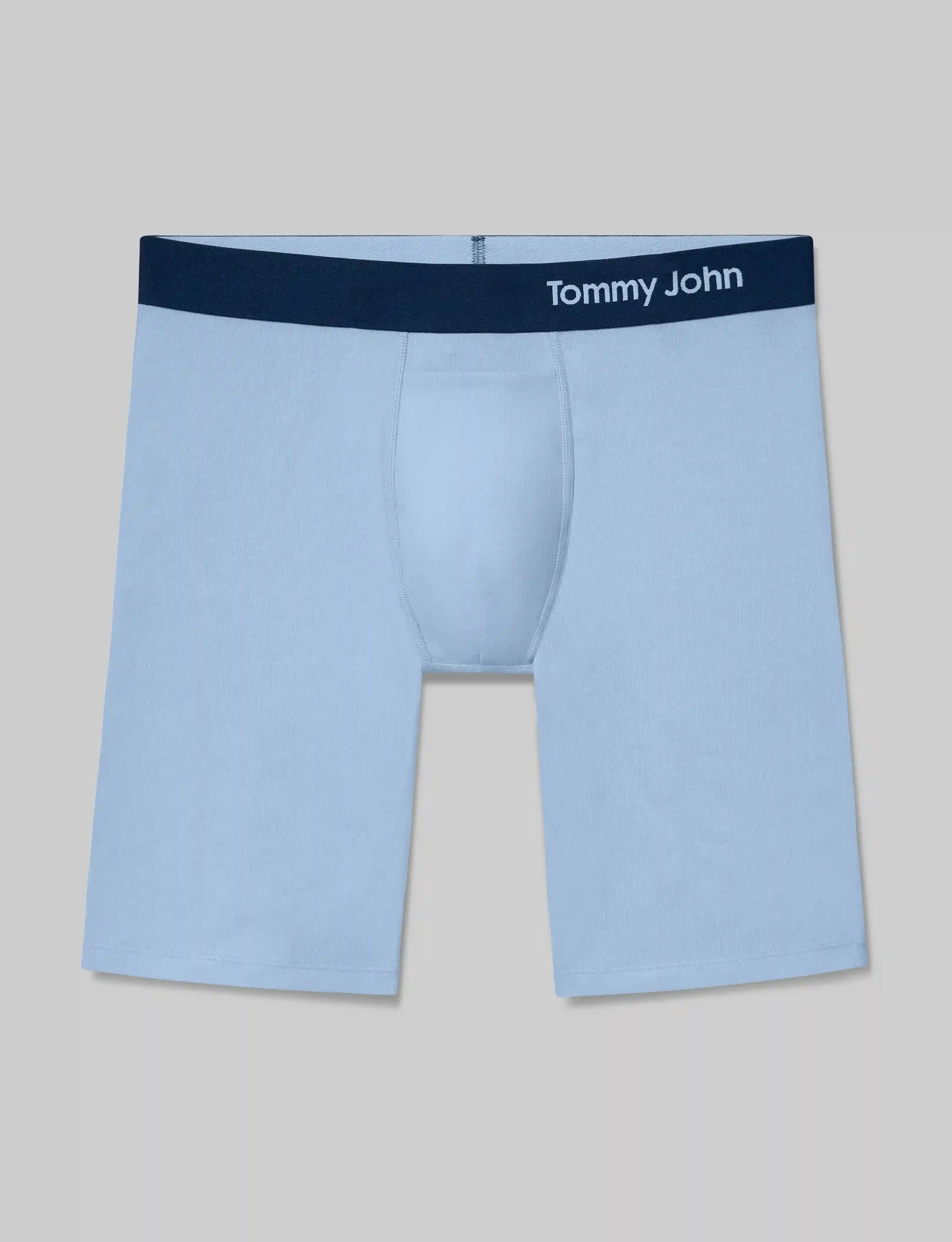 Cool Cotton Boxer Brief 8"