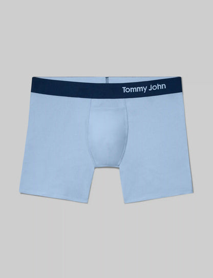 Cool Cotton Trunk 4"