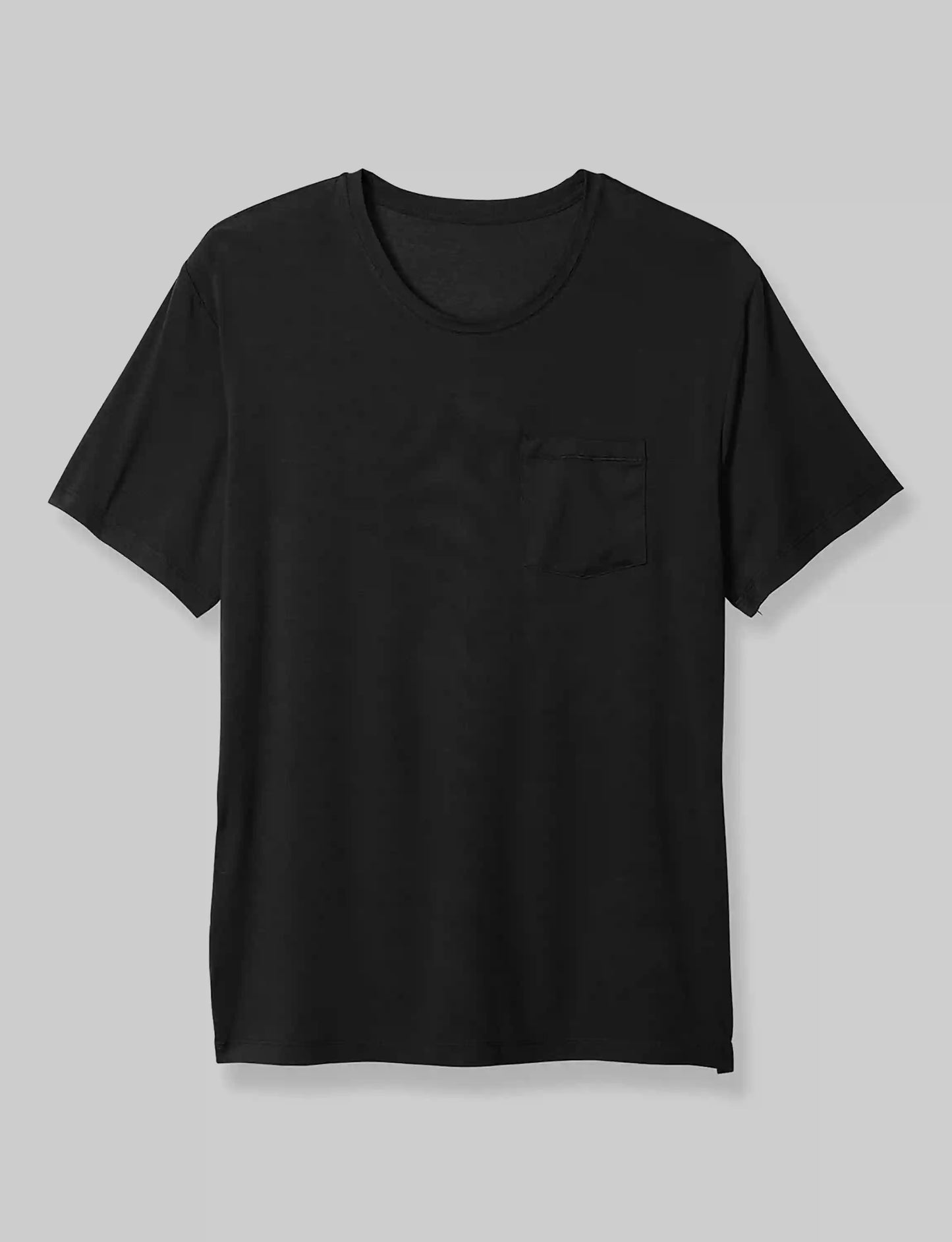 Second Skin Sleep Pocket Tee
