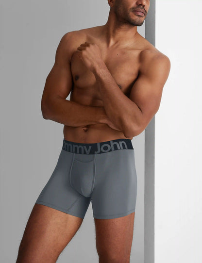 360 Sport Trunk 4" (6-Pack)
